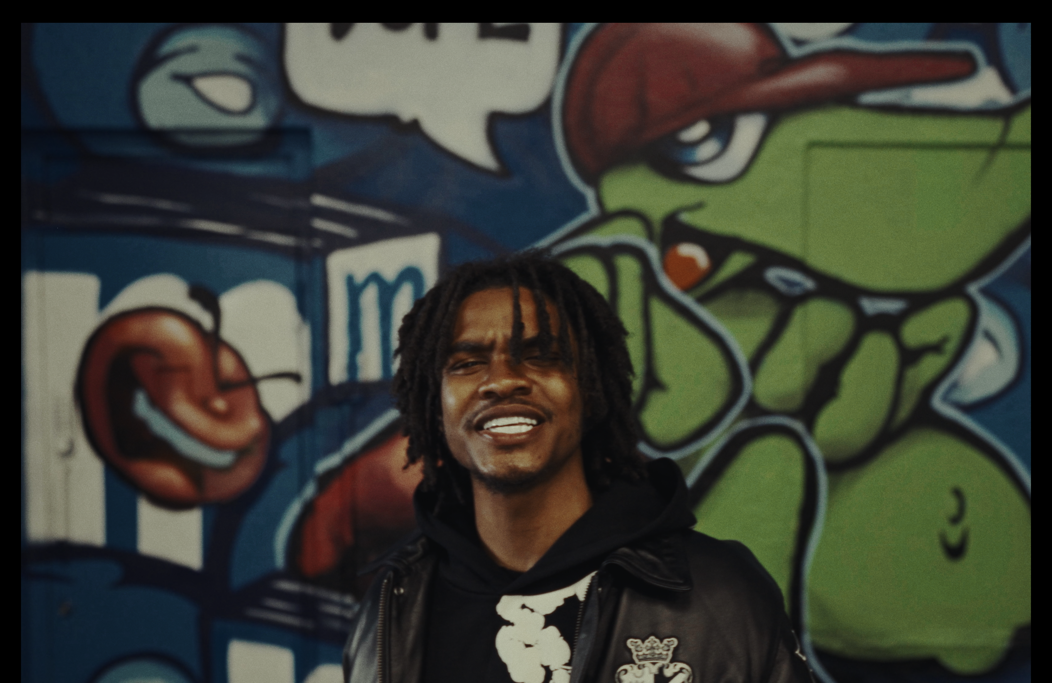 Pozer - Nyash (Shake)